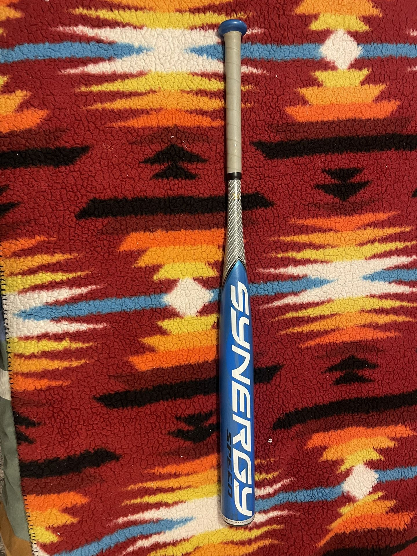 *RARE* Easton SYNERGY Speed SRV5B Fastpitch Softball Bat 31/22 (-9) ASA