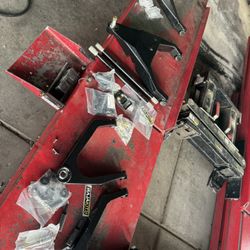 Suspension Work 🎊☎️