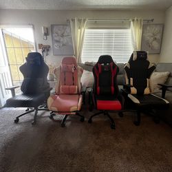 Gaming Chairs 