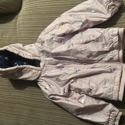 Kids Jacket 