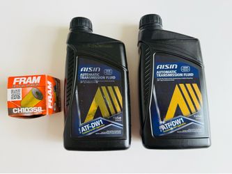 Auto Accessories Bundle