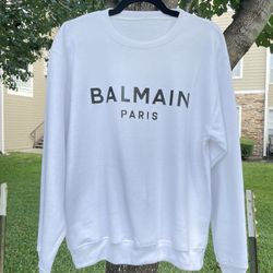 Balmain Sweatshirt