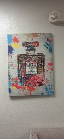 Wall decor
