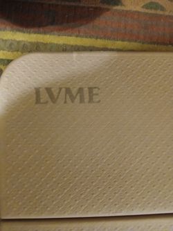 Yoga excercise mat. Never Used