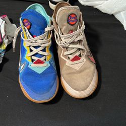 Looney Tunes LeBrons