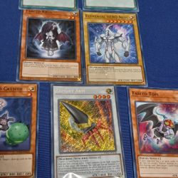 2020 Yu-Gi-Oh 1st Edition 