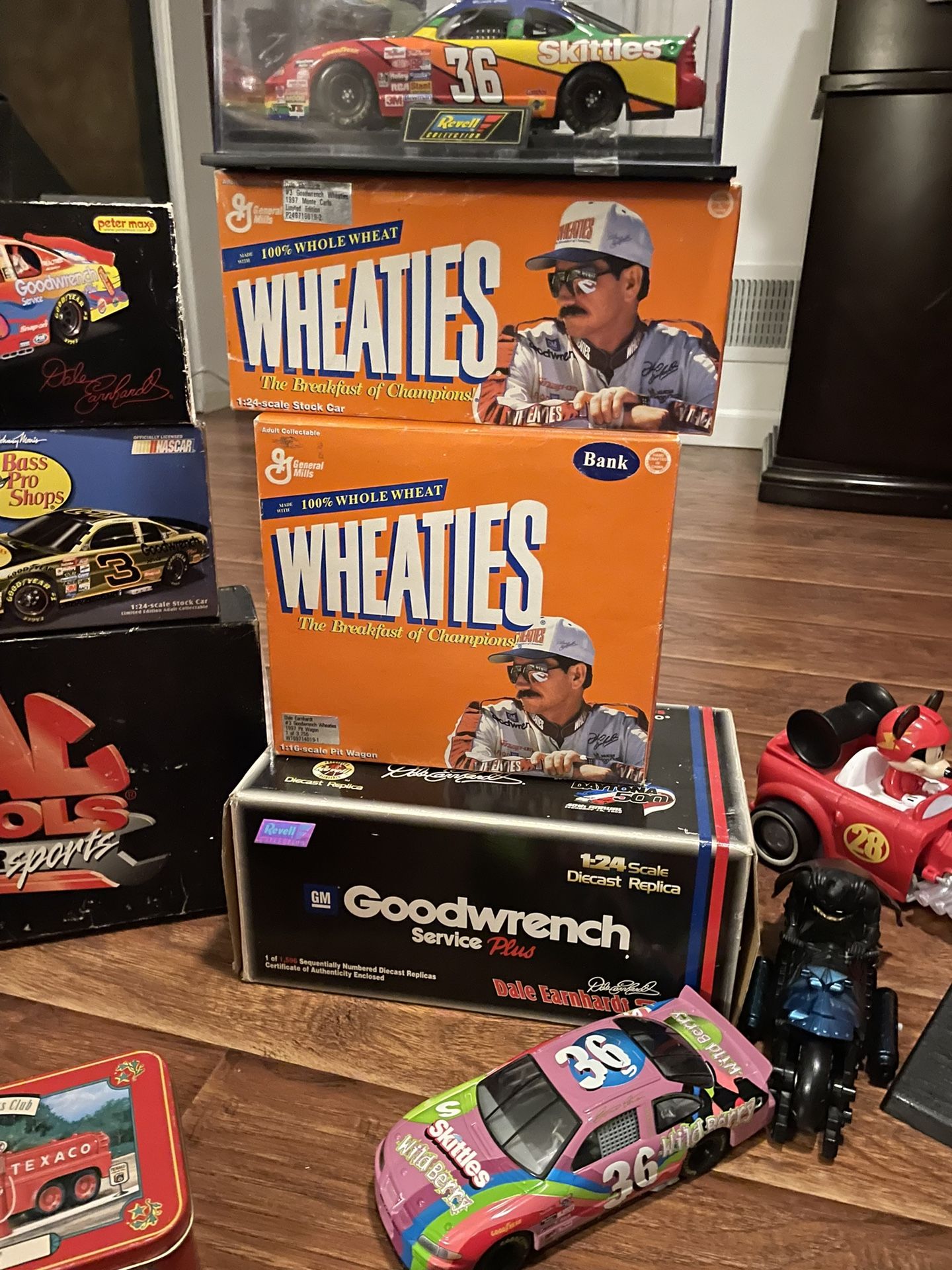 Selling Collection Package Deal