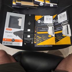 Samsung Galaxy S22 Plus Screen Protectors