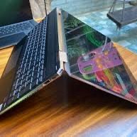 HP Spectre X360 2 In 1 Laptop 