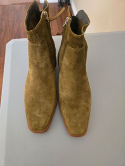 Women's boots