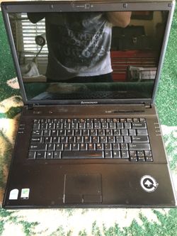 Lenovo Laptop