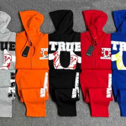 True Religion Sets 