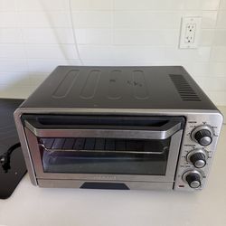Toaster Oven