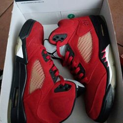 Jordans 