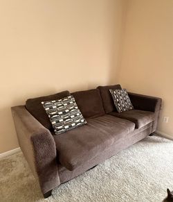 Free couch