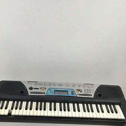 Keyboard Piano