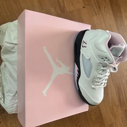 Jordan Retro 5’s 