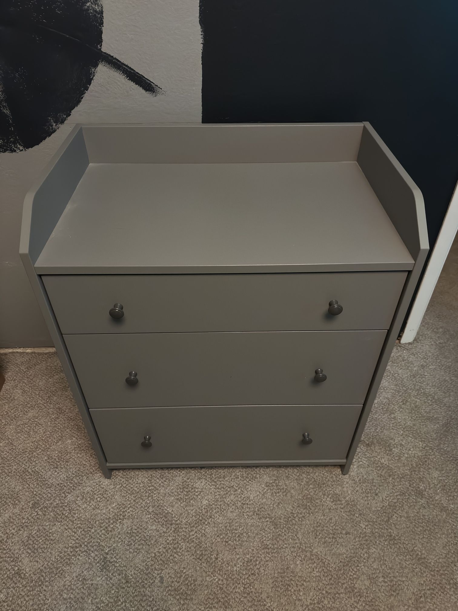 IKEA Dresser