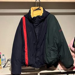 Nautica Jacket Size L