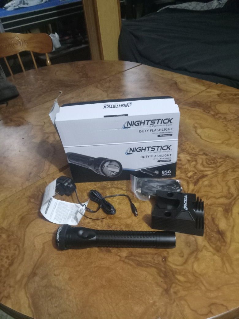 Nightstick 850 Lumens Duty Light
