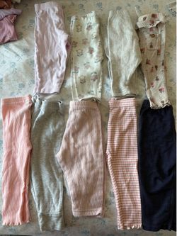 6-9m baby pants
