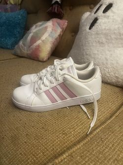 Adidas Girls Shoes
