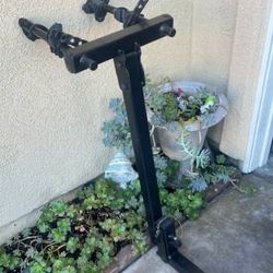 └➤➤➤ Thule 2-Bike Rack Hitch Mount Car Truck Trailer Rear Bicycle Carr