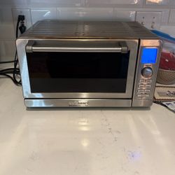 Cuisinart Toaster Oven