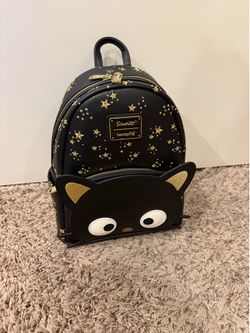 New Loungefly backpack