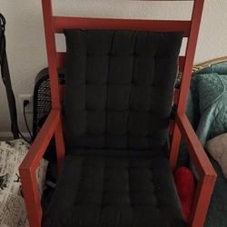 Rocking Chair 