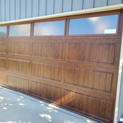 Garage Doors