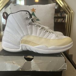 Air Jordan 12 Rising Sun