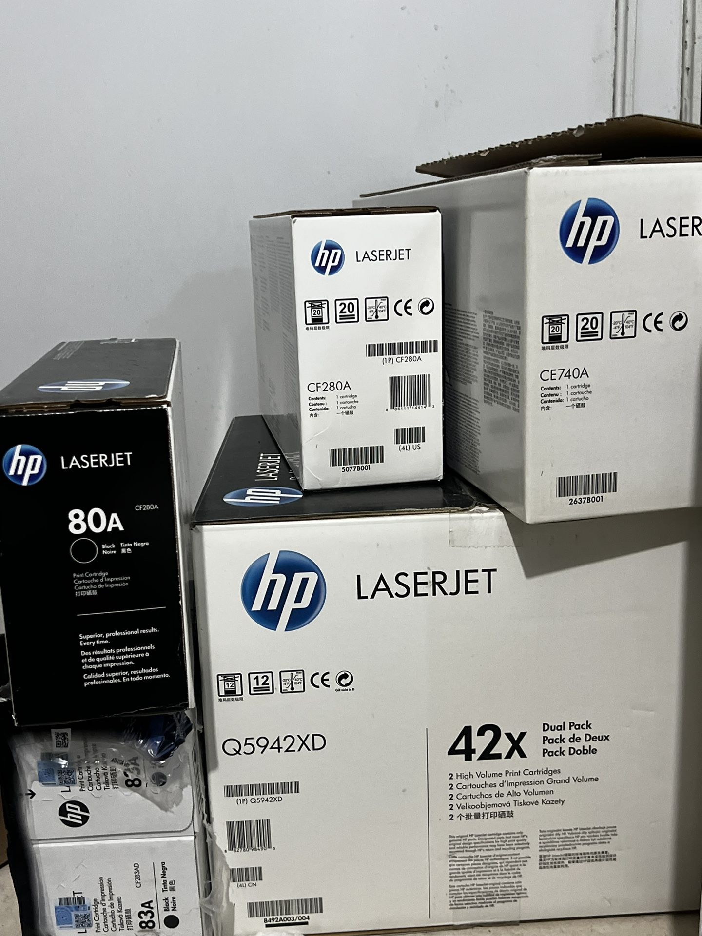Hp Laserjet