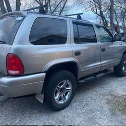 1999 Dodge Durango 5.9