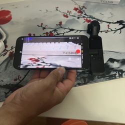 DJI OSMO Pocket 2 4k