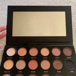 Eye Shadow Palette