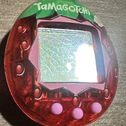 Tamagotchi