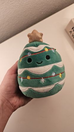 Squishmallows