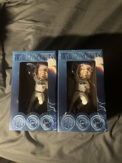 Max Muncy Dodgers Bobbleheads