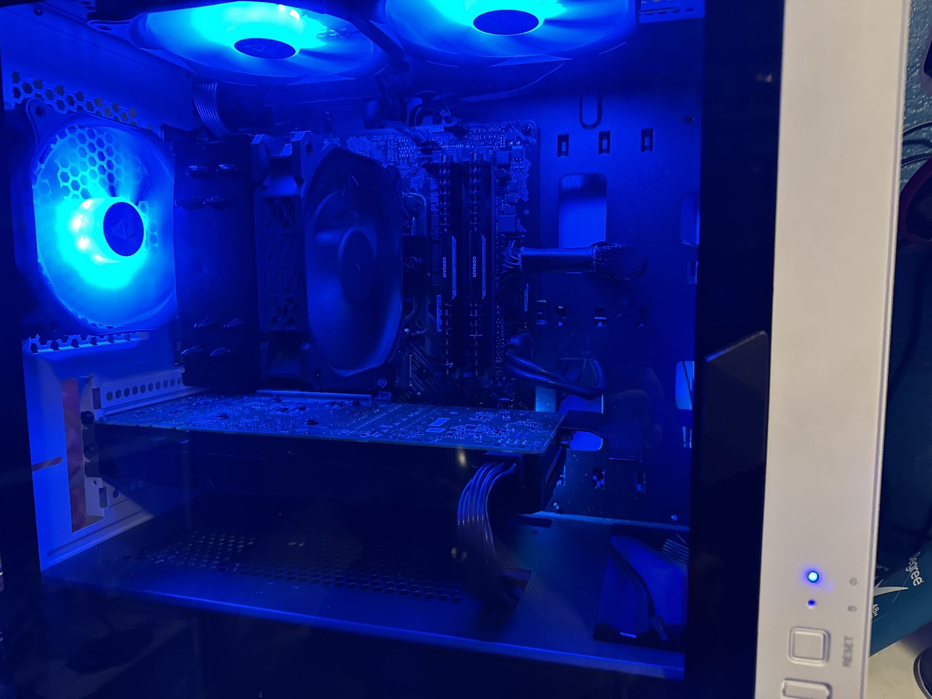 Pc Build 