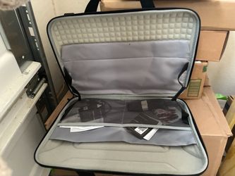 Laptop Bag with Carry Handle