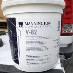 V-82 Manington  For Sale 
