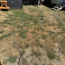 90 Ft Of Electrical Wiring