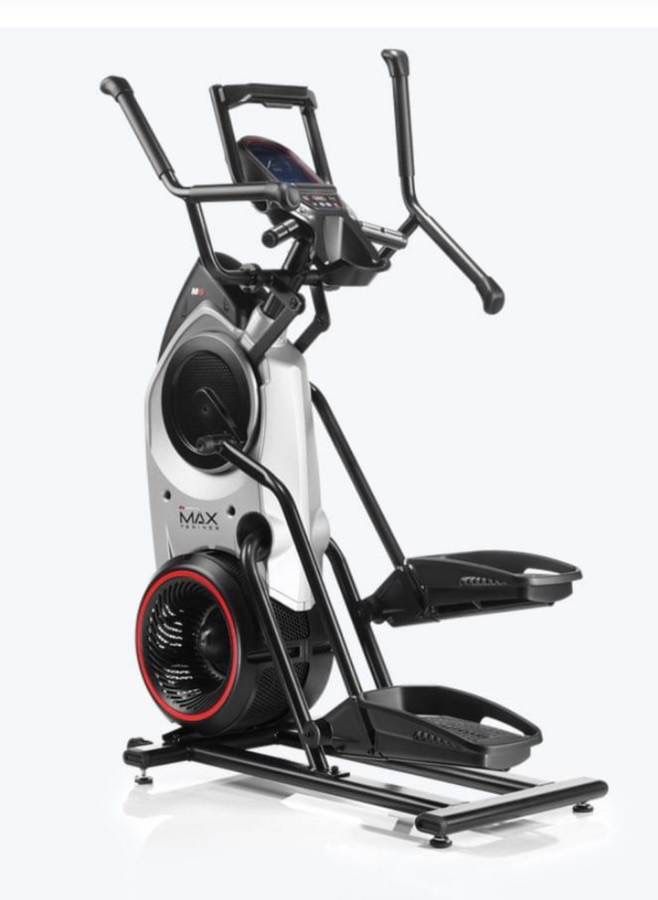 Bowflex M7 Trainer