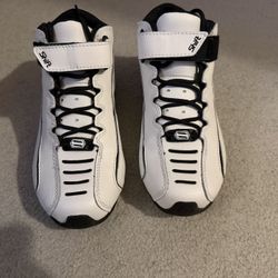 Shift Curve Womens Motorcycle Shoe