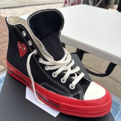 Converse Chuck Taylor