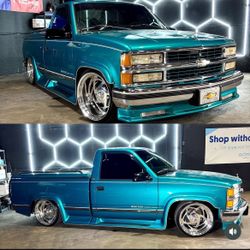 Billet Specialties Authorized Dealer 