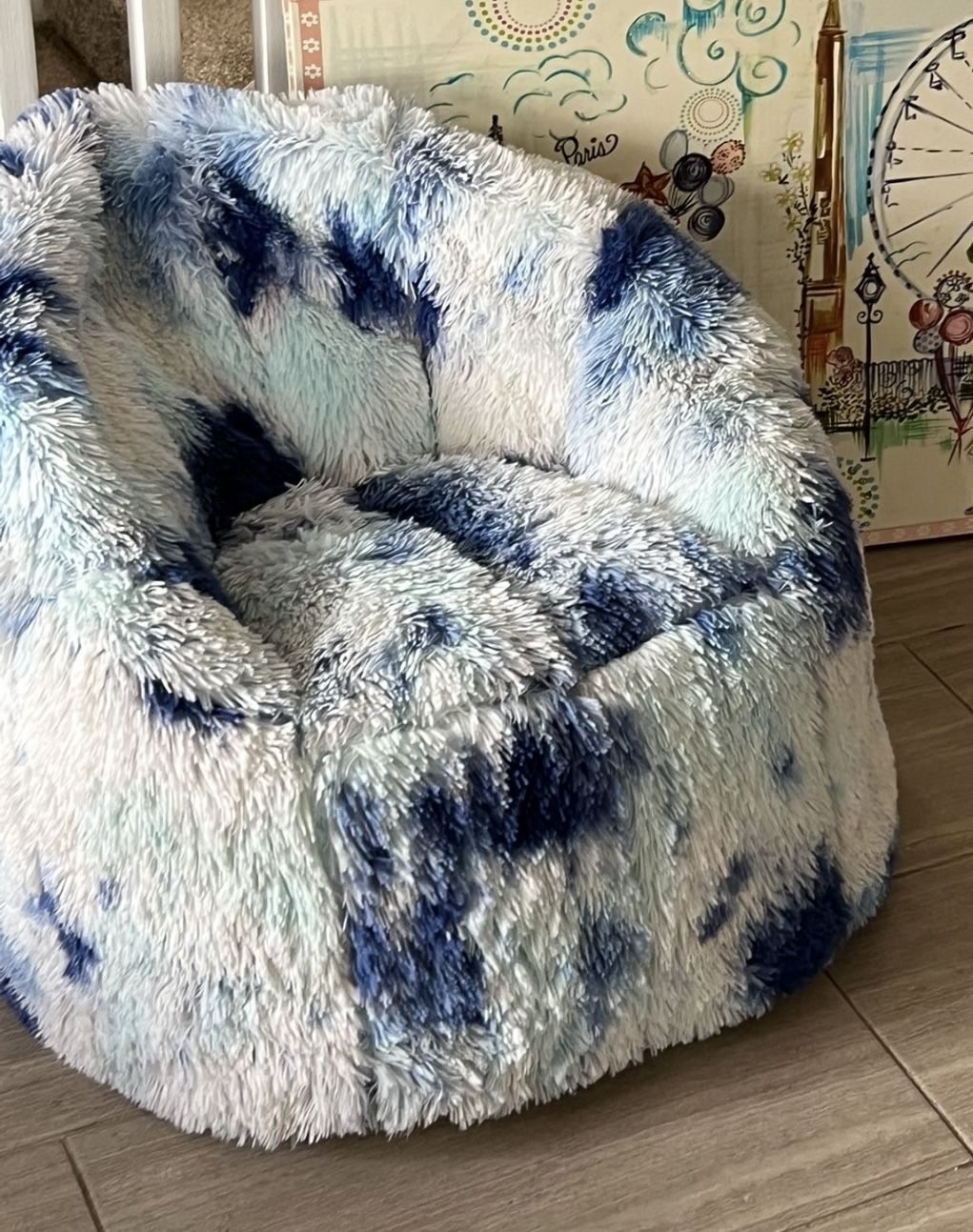 Kids Cozy Chair