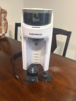 BabyBrezza