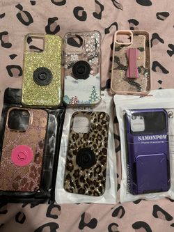 iPhone 13 Pro Cases
